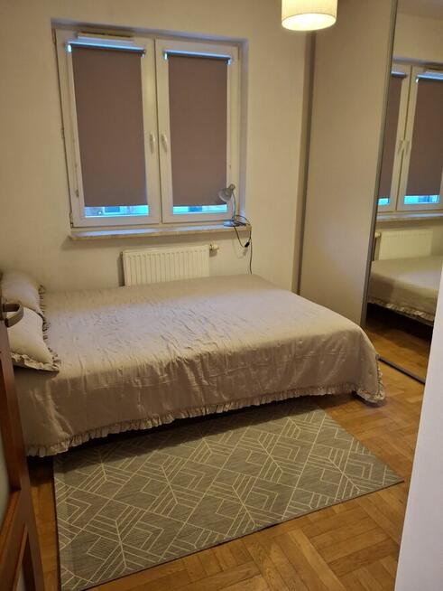 Mieszkanie z miejscem garażowym i piwnicą