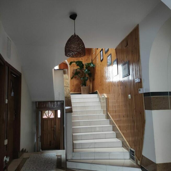 Dom jako inwestycja (najem z lokali może pokryć zaciągnięty