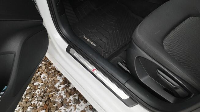 OKAZJA - Audi A3 S-line 2017 Przebieg 45 tys. km