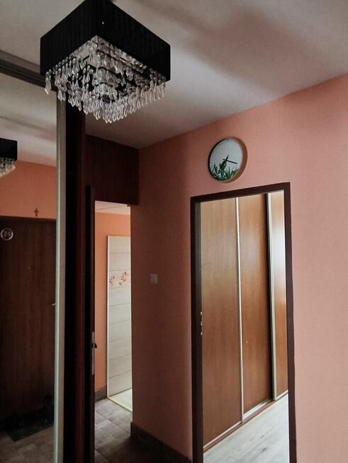 Mieszkanie 3-pokojowe na wynajem