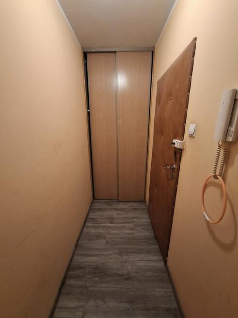 2 pokojowe z 11m2 Tarasem Gądów