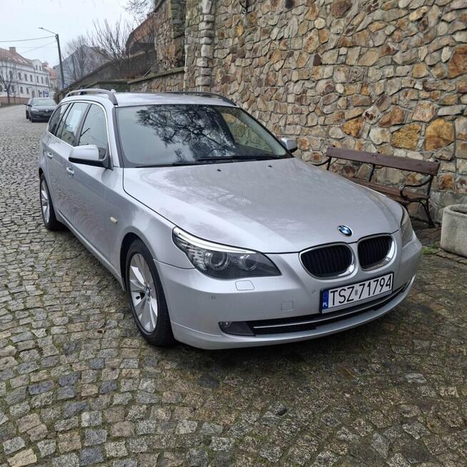 BMW E61