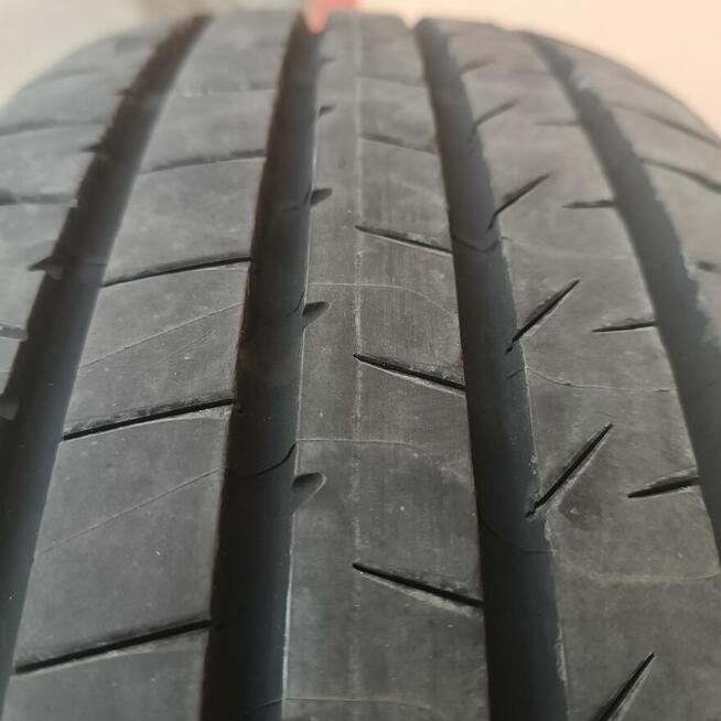 Nowe opony BRIDGESTONE ALENZA 225/55R19