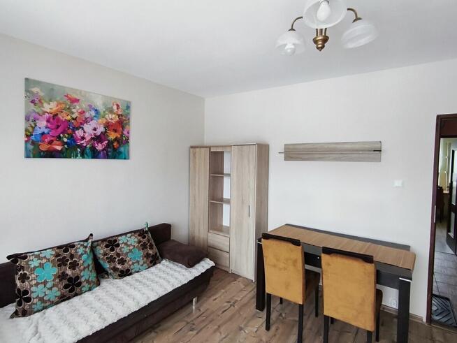 Mieszkanie 3-pokojowe na wynajem