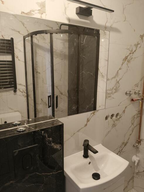 Mieszkanie do wynajęcia Czechowice-Dziedzice 32 M2