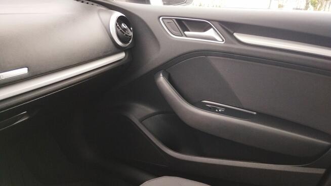 OKAZJA - Audi A3 S-line 2017 Przebieg 45 tys. km