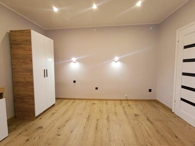 Wynajmę mieszkanie świeżo po remoncie