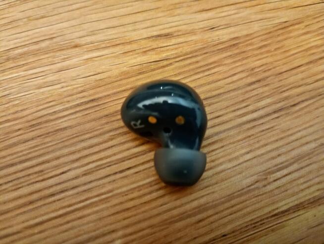 Sprzedam słuchawki bezprzewodowe buds2