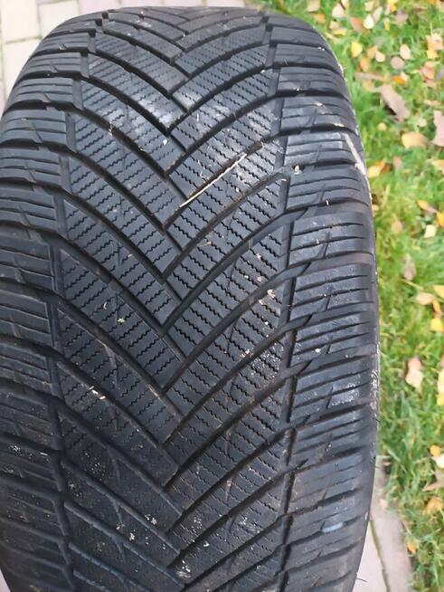 Opona wielosezonowa 19cali 1 sztuka 2021r