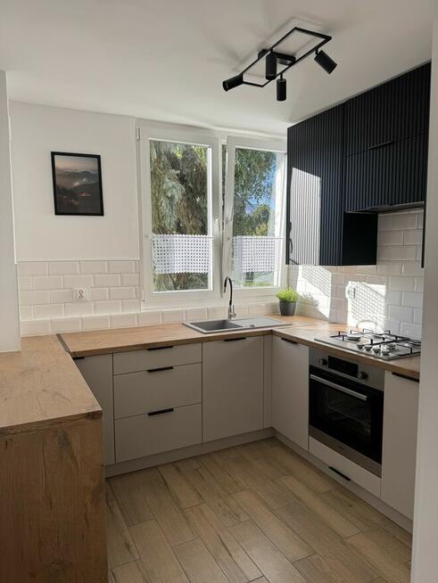 Mieszkanie po remoncie Polkowice Lipowa 38m2