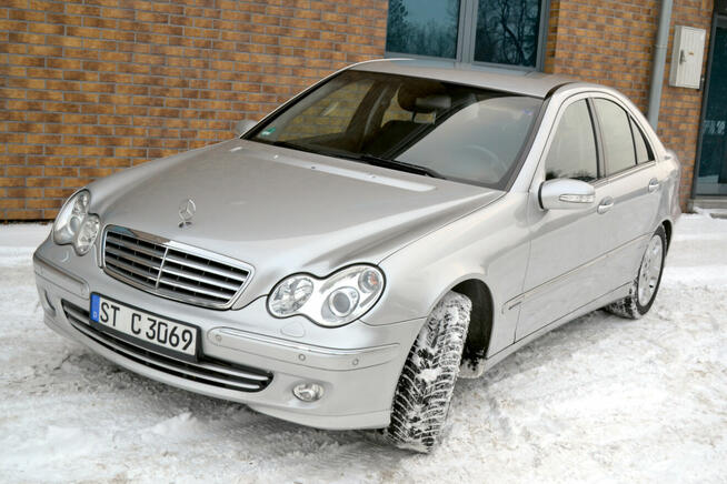 SUPER CLASIC LIFT 1,8 Kompresor 163KM Zadbany , xsenon