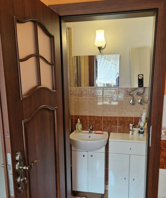 Sprzedam ładne mieszkanie w Jugowie 63 m² .