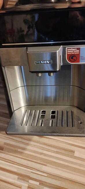 Ekspres do kawy SIEMENS EQ6 Series 700