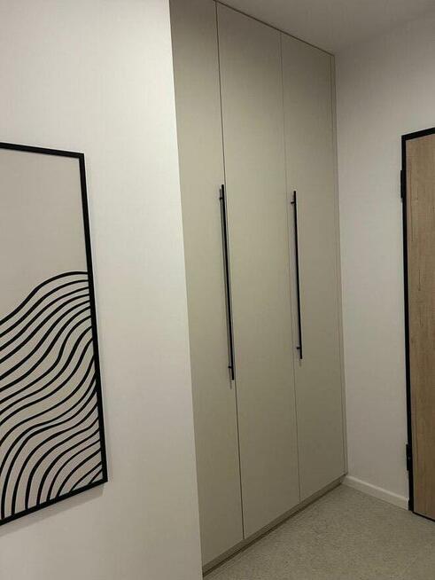 Nowoczesna Kawalerka z klimatyzacja Daszyńskiego 8