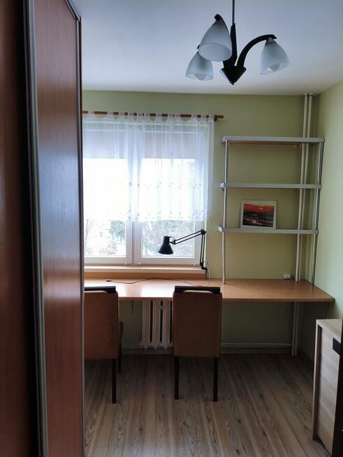 Mieszkanie 3-pokojowe na wynajem