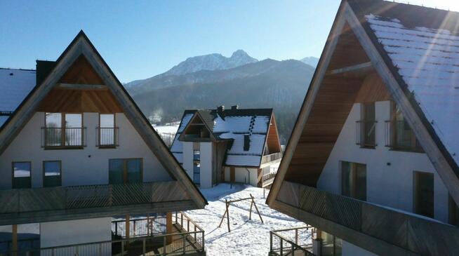 20 miejsc noclegowych - kompleks apartamentów 23%VAT