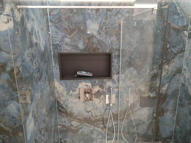 Kompleksowe Wykończenia Wnętrz - Montaż Spieków Kwarcowych