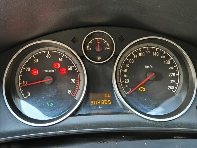 Opel Astra H 1,6 rok prod 2006 na pierwsze auto!