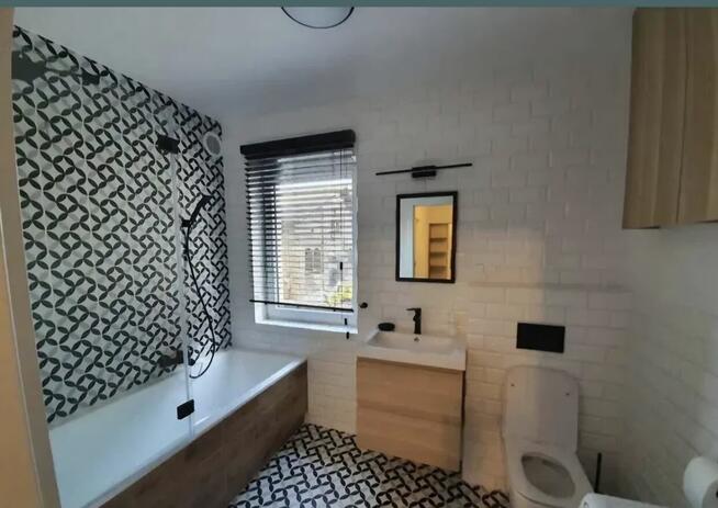 Mieszkanie Kępa Mieszczańska ul. Dmowskiego