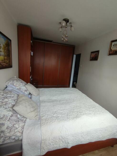 CHOJNOW - MIESZKANIE NA SPRZEDAZ