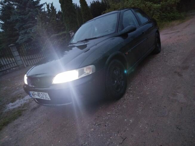 Sprzedam Opel Vectra B 1.6 16v