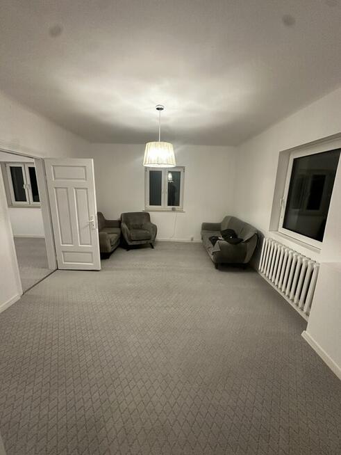 Kompleksowe remonty mieszkań i domów