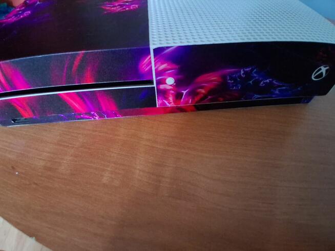 Sprzedam Xboxa one s