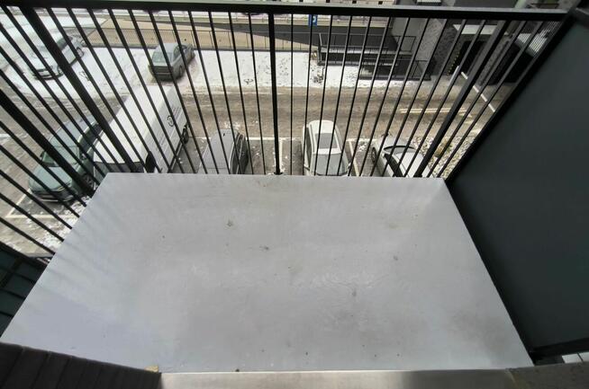 Dwupokojowe Nowe Mieszkanie w Centrum