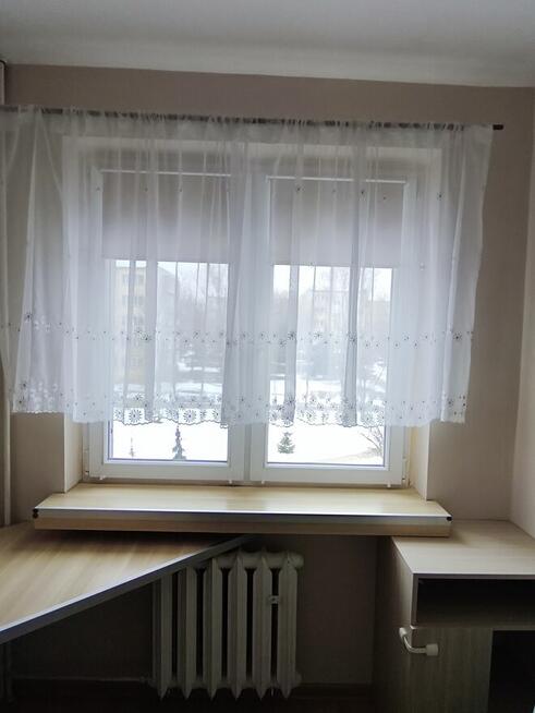 Mieszkanie 3-pokojowe na wynajem