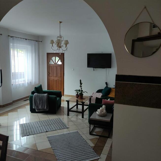 Dom jako inwestycja (najem z lokali może pokryć zaciągnięty