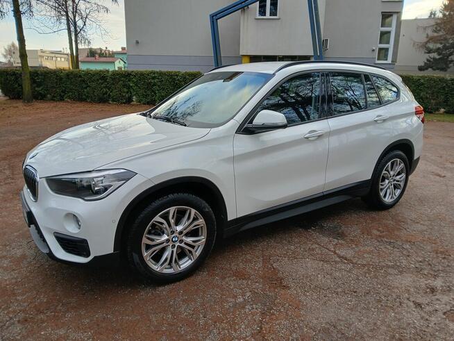 Sprzedam BMW X1