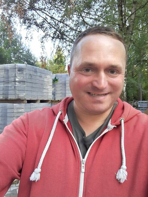 Szukam pracę z zakwaterowaniem