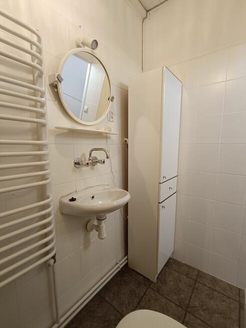 Umeblowana kawalerka na sprzedaż, PRZEMYŚL