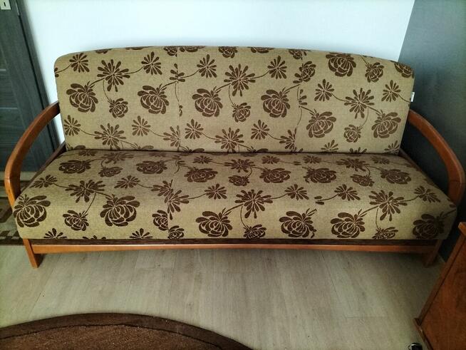 Sprzedam komplet wypoczynkowy