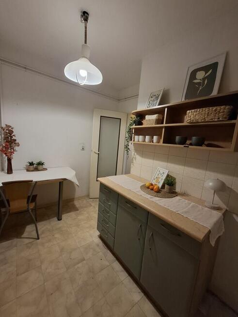 2 pokojowe z 11m2 Tarasem Gądów