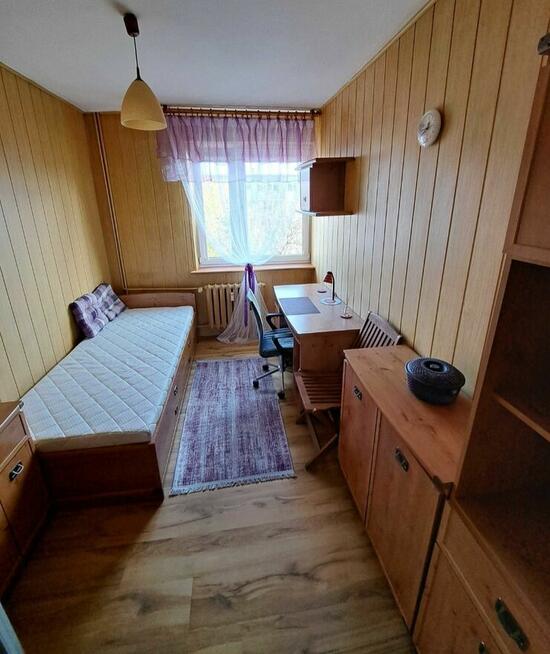 Wynajmę mieszkanie w Aleksandrowie Łódzkim