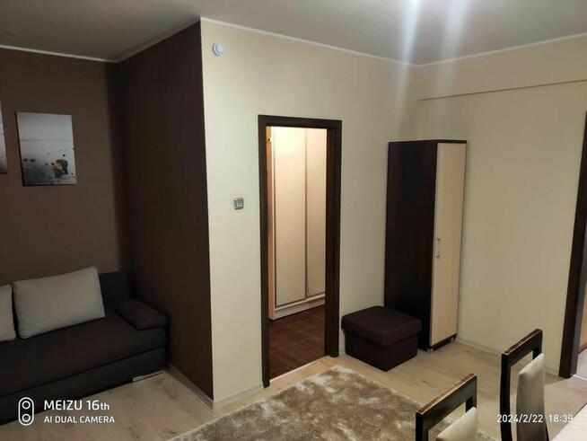 Wynajem pieknej kawalerki, Karsznice