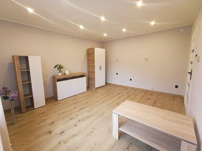 Wynajmę mieszkanie świeżo po remoncie