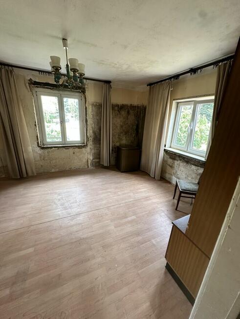 Kompleksowe remonty mieszkań i domów