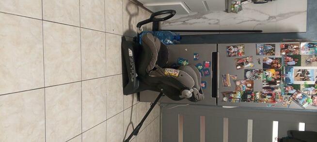 Sprzedam fotelik dla dziecka