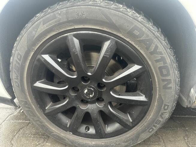 Opel Astra 2008 1.7CDTI/5D