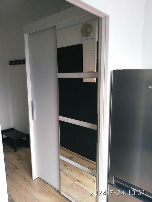 Mieszkanie do wynajęcia Czechowice-Dziedzice 32 M2