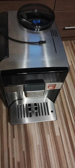 Ekspres do kawy SIEMENS EQ6 Series 700