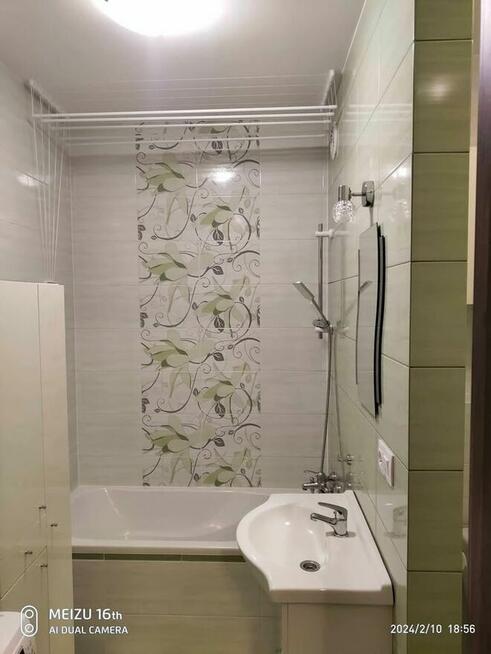 Wynajem pieknej kawalerki, Karsznice