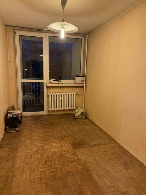 M4Dąbrowa balkon 2 piętro bardzo dobra cena