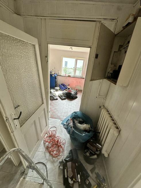 Kompleksowe remonty mieszkań i domów