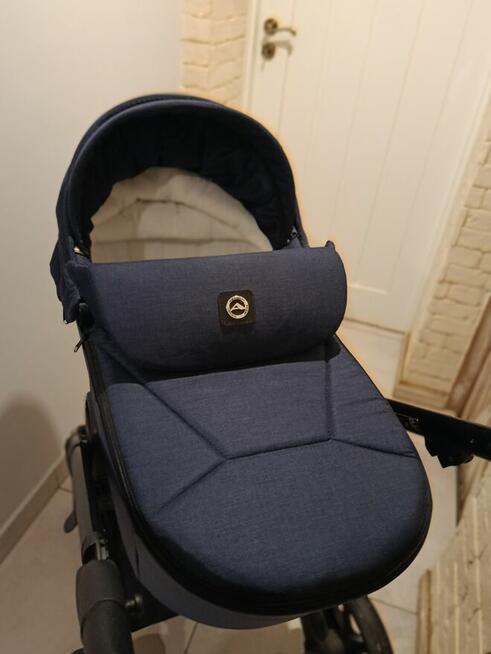 Sprzedam wózek dziecięcy Adamex