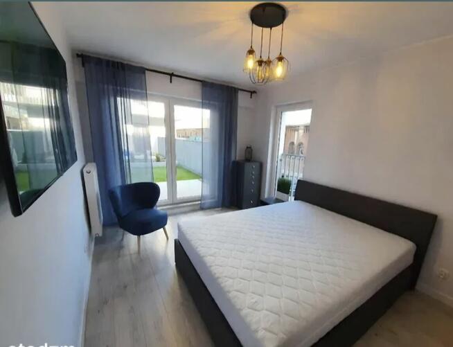 Mieszkanie Kępa Mieszczańska ul. Dmowskiego