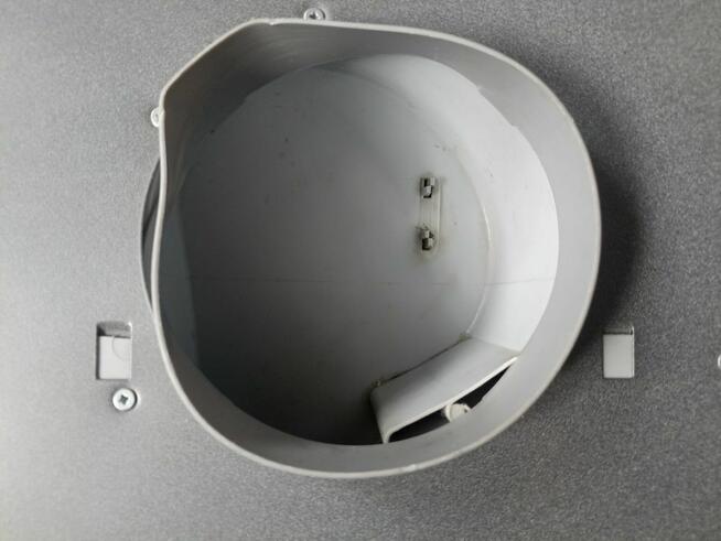 Okap Amica OSC5112I | 173 M3/h | 63 dB | klasa C