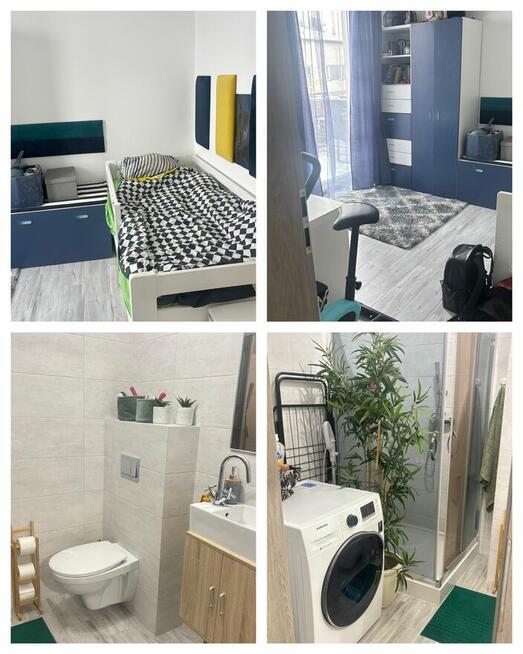 Sprzedam 5 pokojowe mieszkanie z ogródkiem